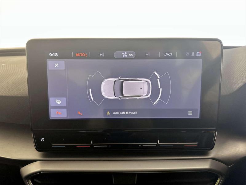 Used SEAT Leon 2021 for sale - 76895541: Photo 23