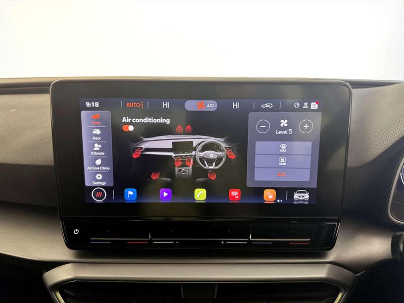 Used SEAT Leon 2021 for sale - 76895541: Photo 24