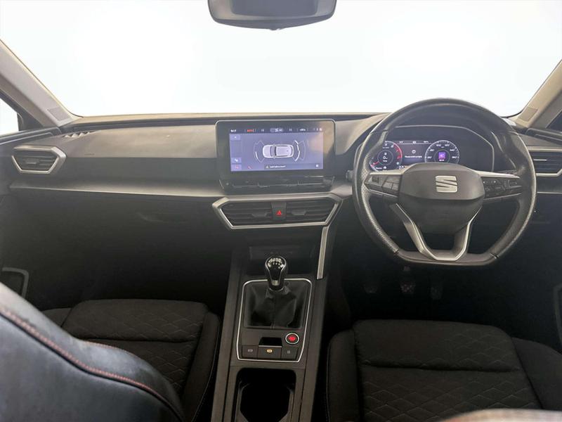 Used SEAT Leon 2021 for sale - 76895541: Photo 3