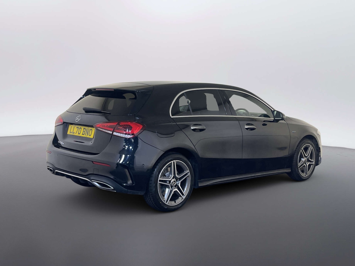 Used Mercedes-Benz A-Class 2020 for sale - 78018632: Photo 10