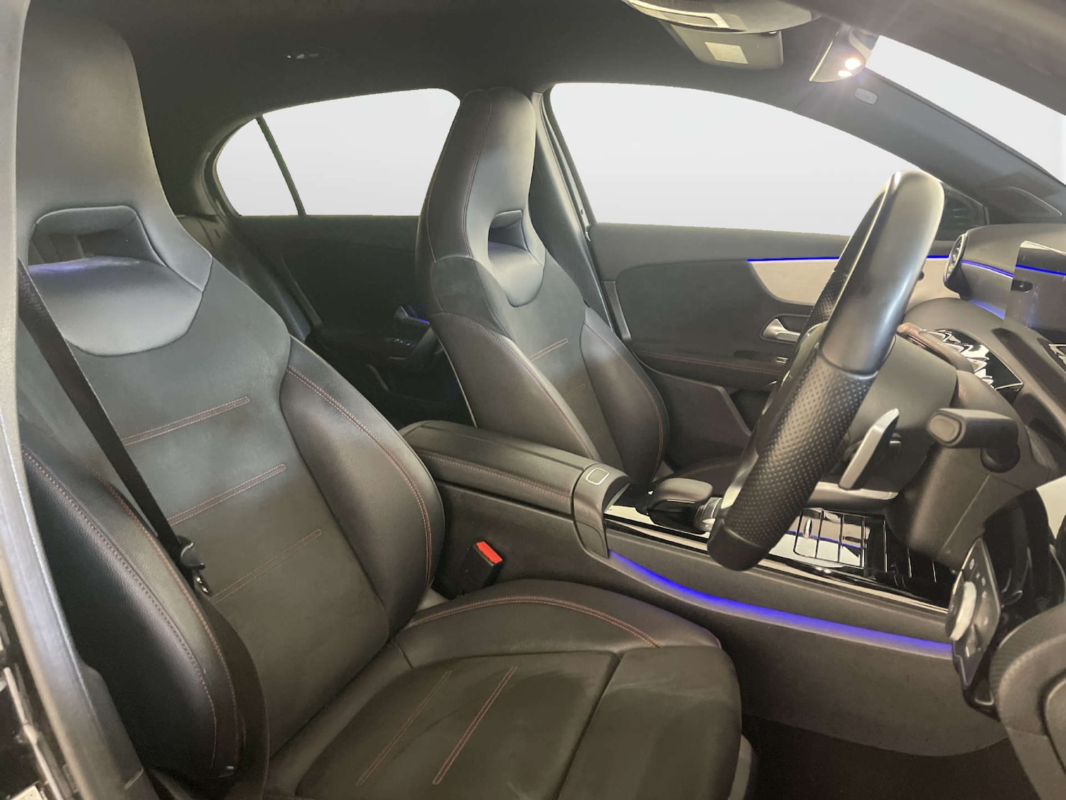 Used Mercedes-Benz A-Class 2020 for sale - 78018632: Photo 13