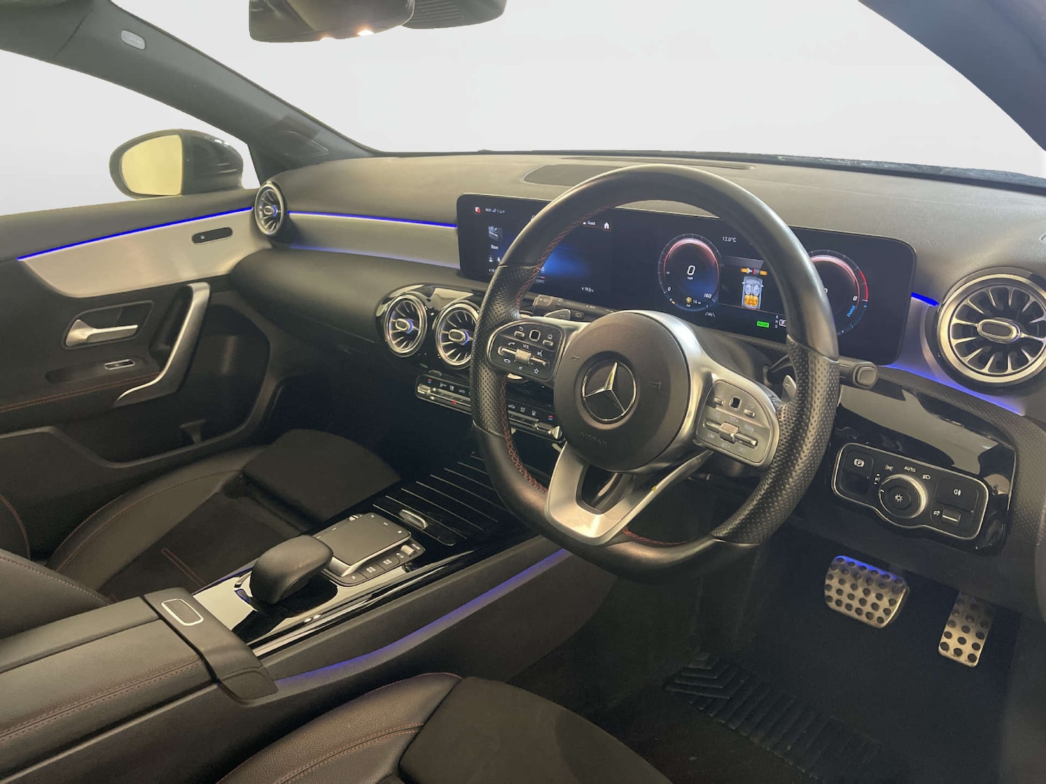 Used Mercedes-Benz A-Class 2020 for sale - 78018632: Photo 15