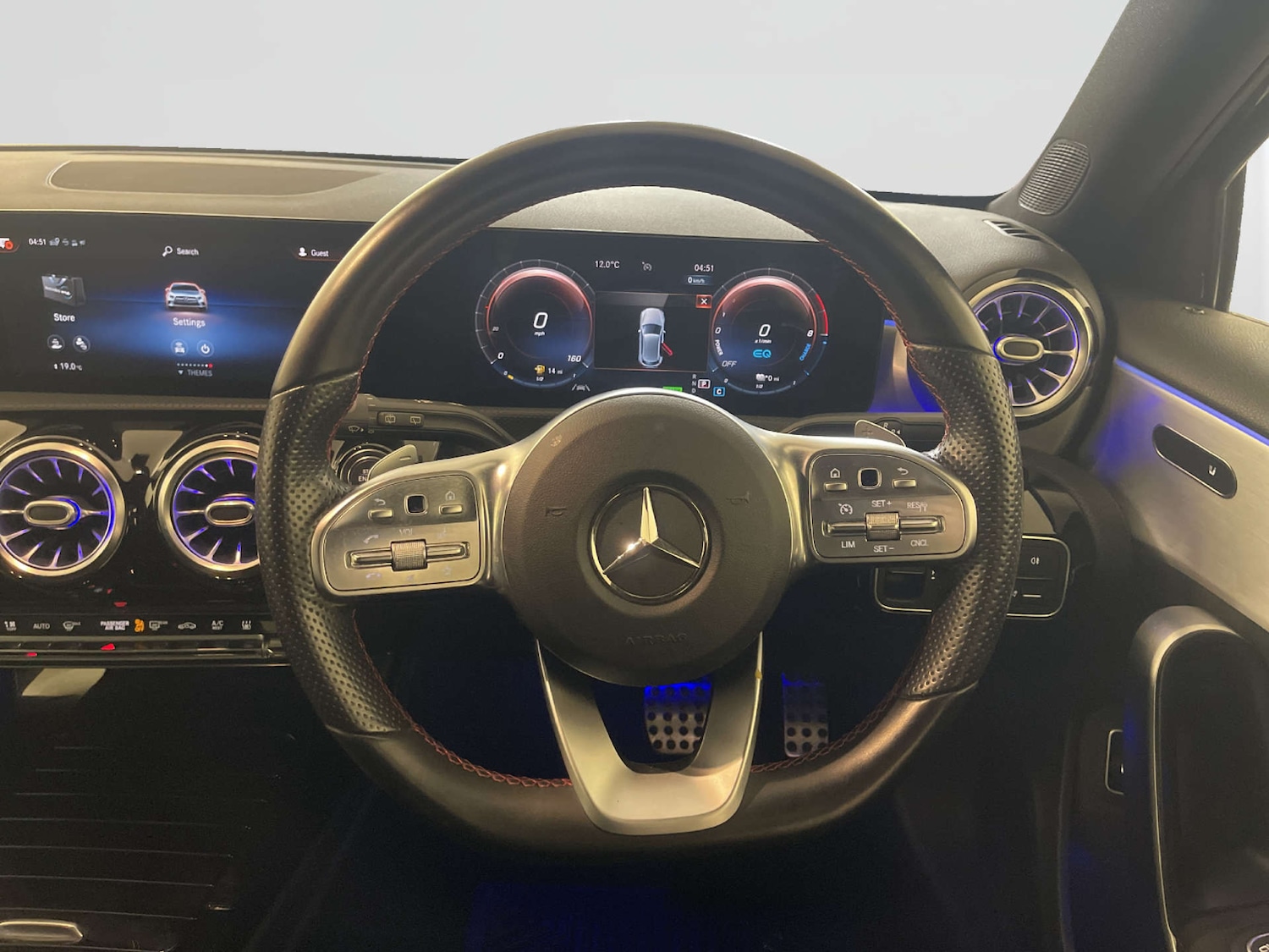 Used Mercedes-Benz A-Class 2020 for sale - 78018632: Photo 16