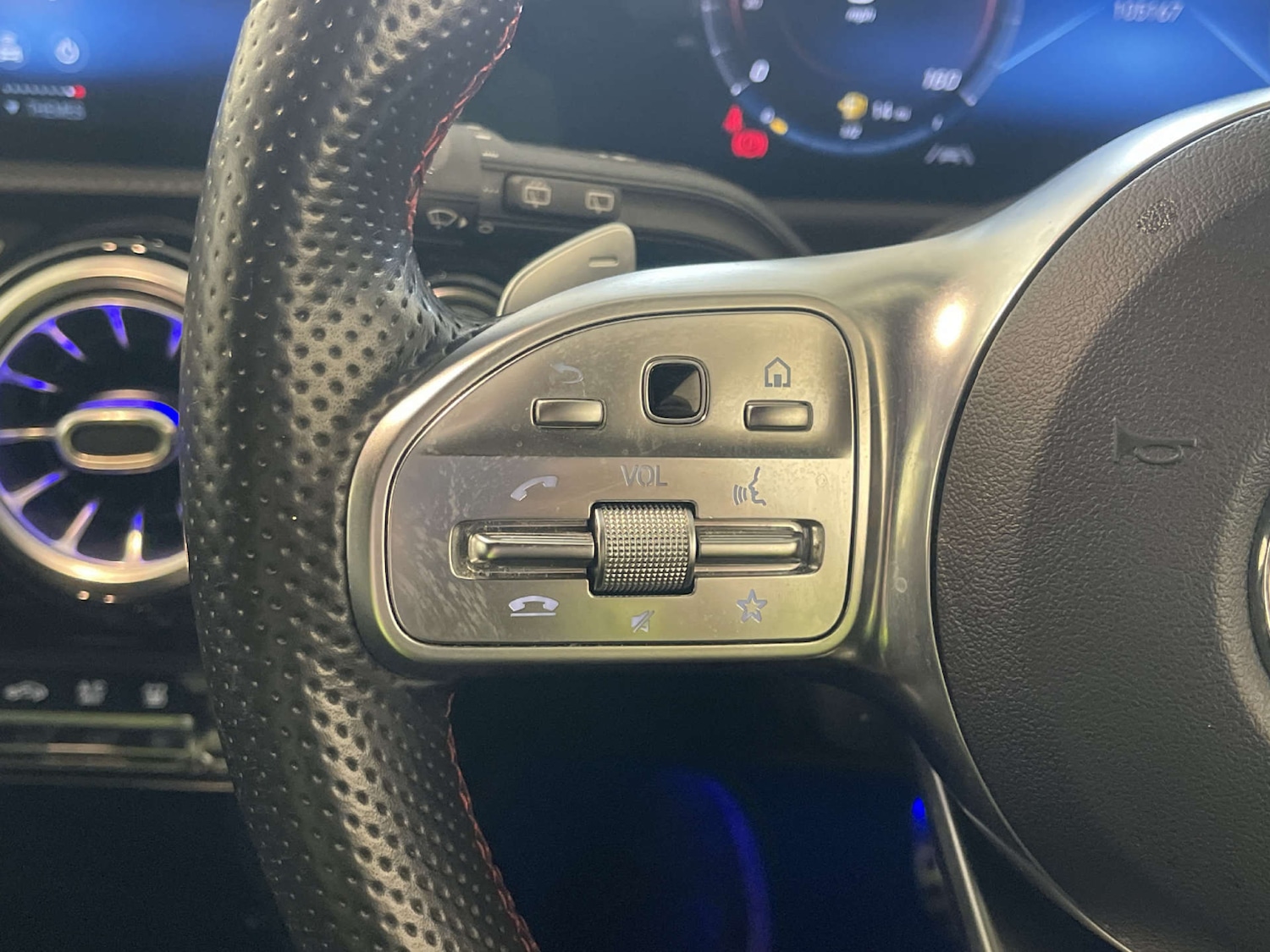 Used Mercedes-Benz A-Class 2020 for sale - 78018632: Photo 17