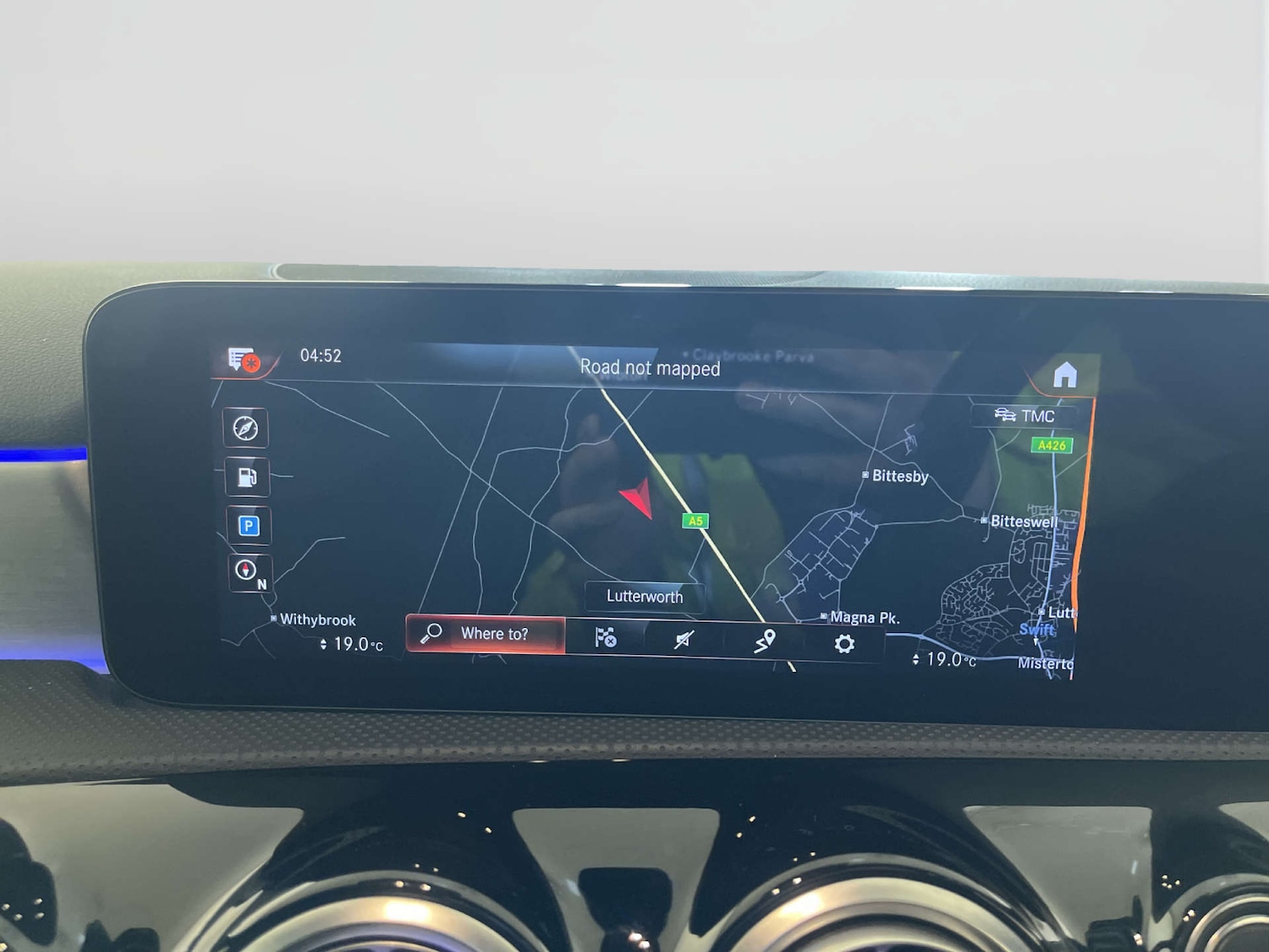 Used Mercedes-Benz A-Class 2020 for sale - 78018632: Photo 22