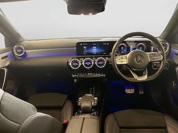 Used Mercedes-Benz A-Class 2020 for sale - 78018632: Photo