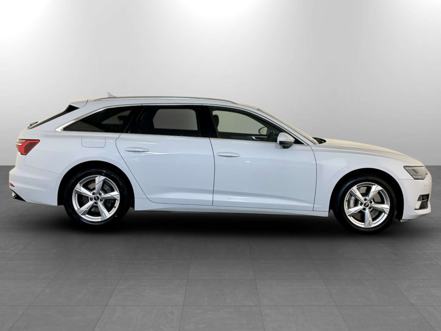 Used Audi A6 Avant 2021 for sale - 77185360: Photo 11