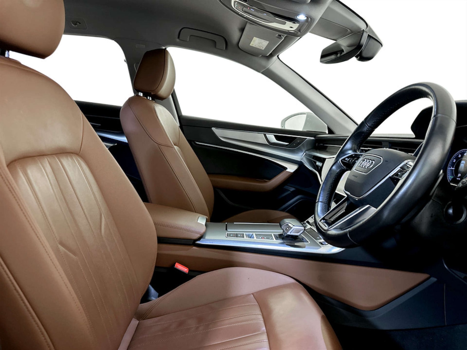 Used Audi A6 Avant 2021 for sale - 77185360: Photo 13