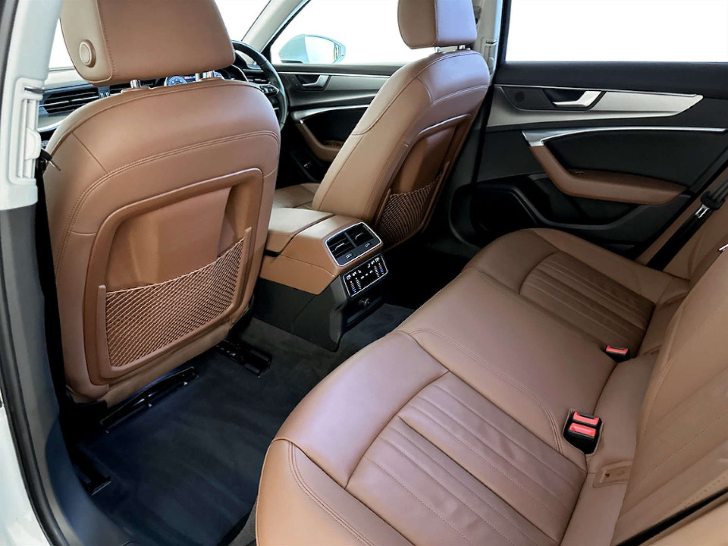 Used Audi A6 Avant 2021 for sale - 77185360: Photo 14