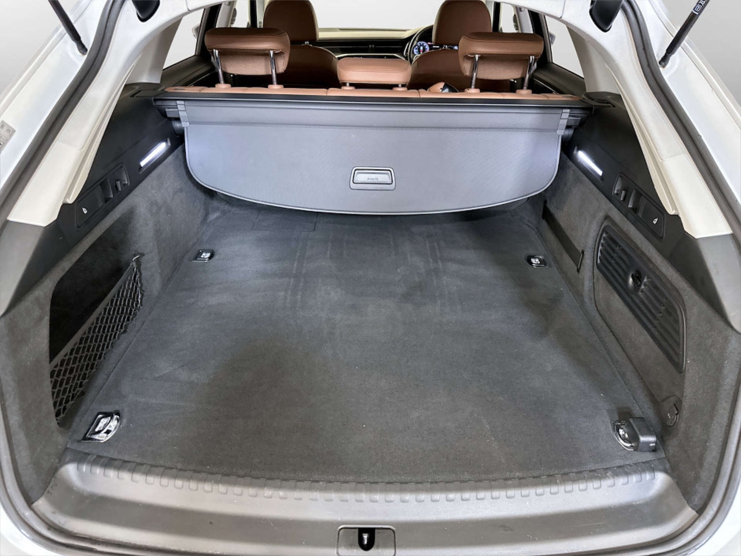 Used Audi A6 Avant 2021 for sale - 77185360: Photo 15