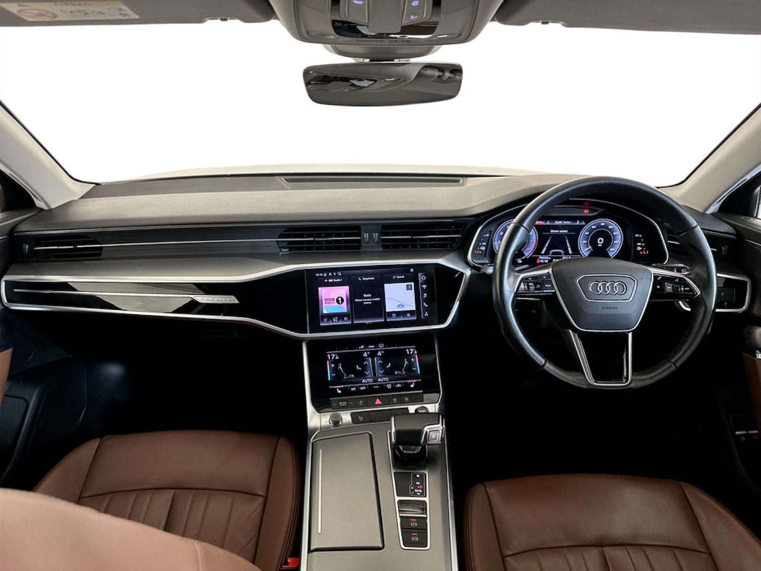 Used Audi A6 Avant 2021 for sale - 77185360: Photo 3