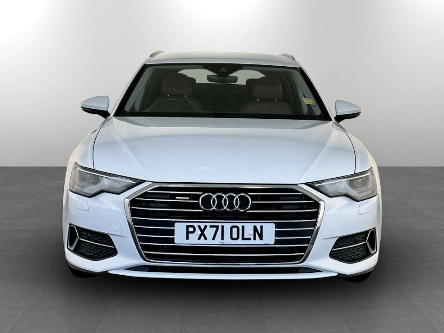 Used Audi A6 Avant 2021 for sale - 77185360: Photo 5