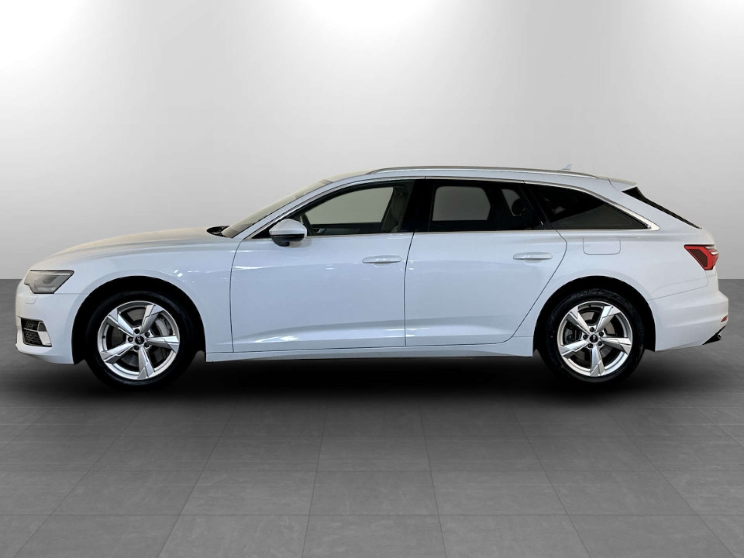 Used Audi A6 Avant 2021 for sale - 77185360: Photo 7