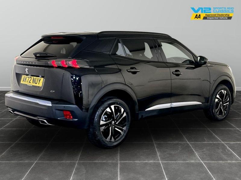 Used Peugeot 2008 2023 for sale - 76209439: Photo 10