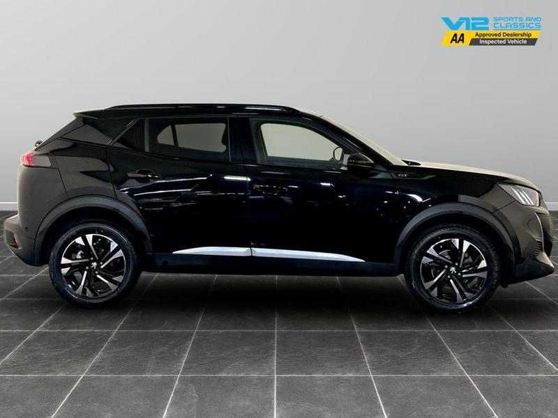 Used Peugeot 2008 2023 for sale - 76209439: Photo 11