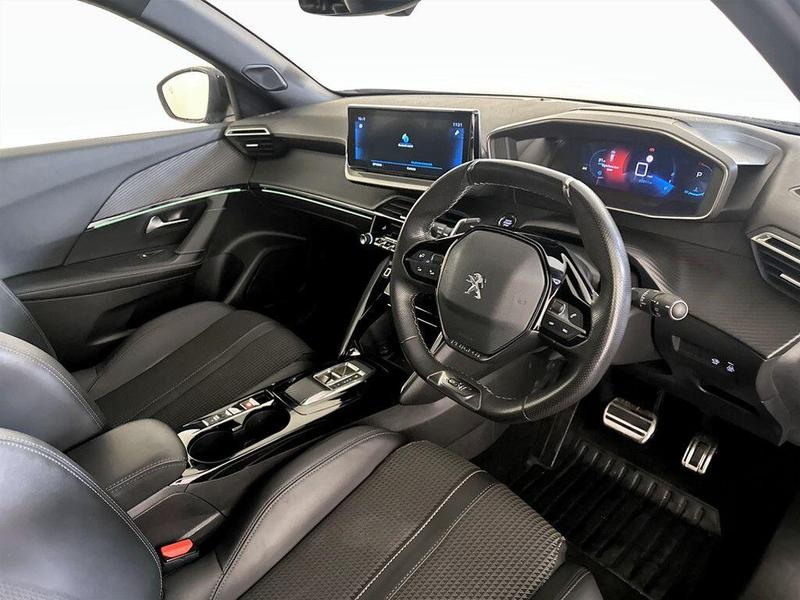 Used Peugeot 2008 2023 for sale - 76209439: Photo 16