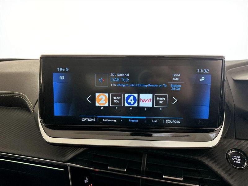 Used Peugeot 2008 2023 for sale - 76209439: Photo 25