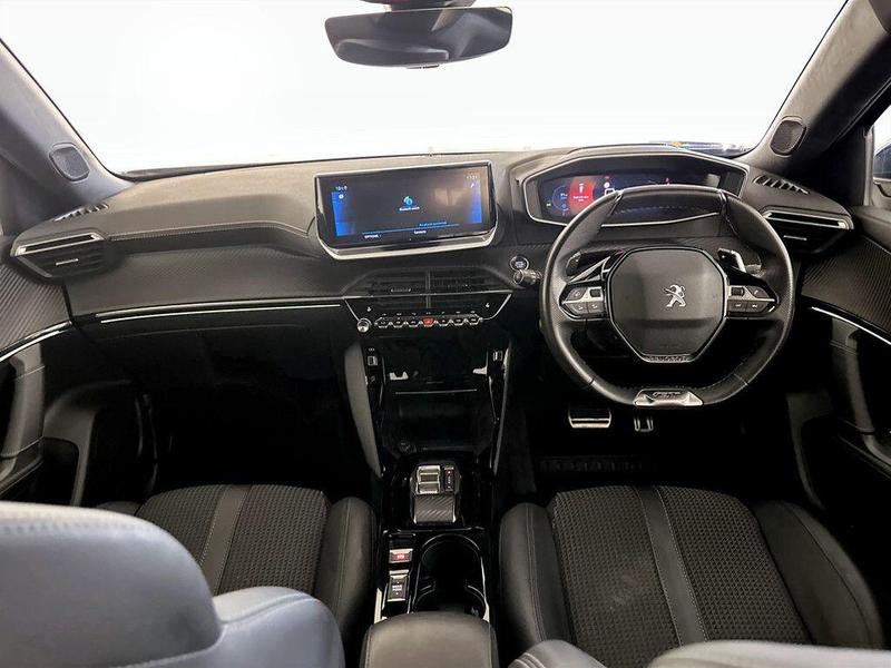 Used Peugeot 2008 2023 for sale - 76209439: Photo 3