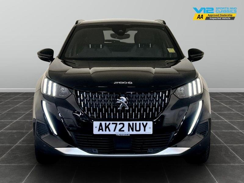 Used Peugeot 2008 2023 for sale - 76209439: Photo 5