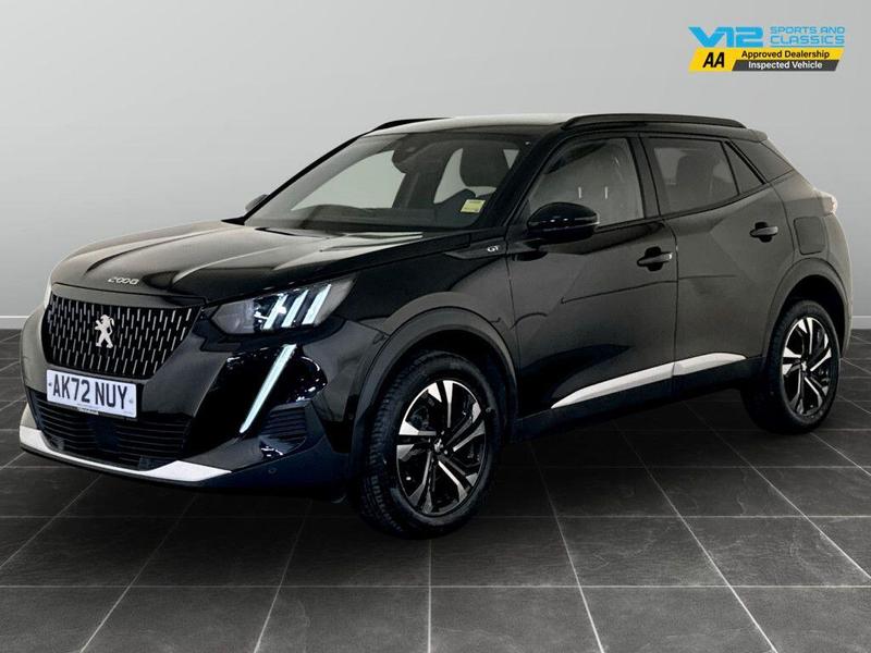 Used Peugeot 2008 2023 for sale - 76209439: Photo 6