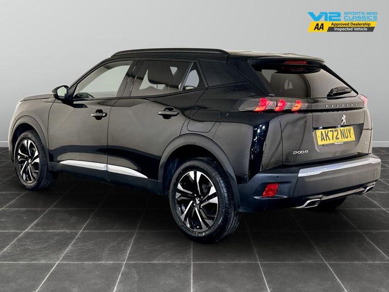 Used Peugeot 2008 2023 for sale - 76209439: Photo 8