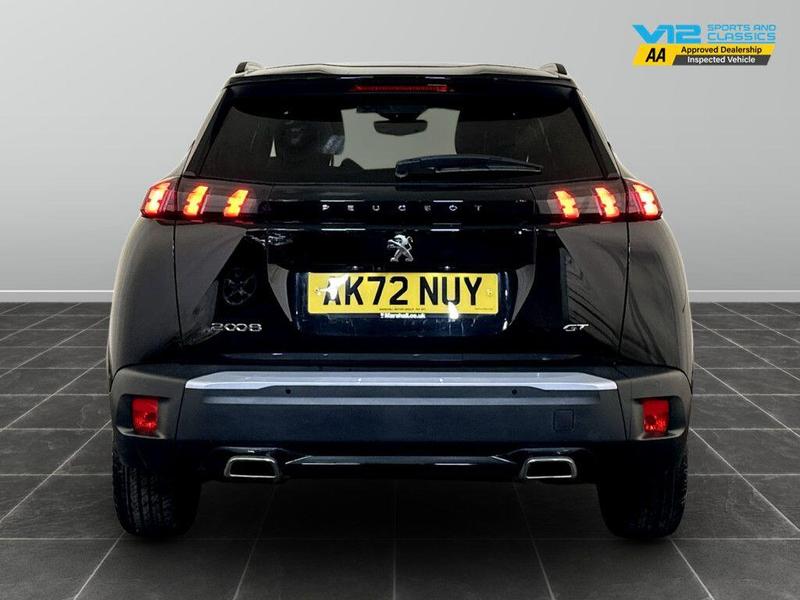 Used Peugeot 2008 2023 for sale - 76209439: Photo 9