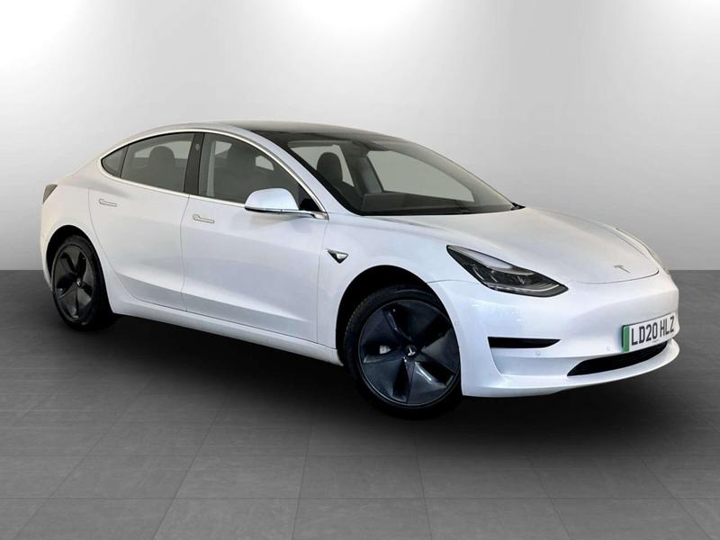 Used Tesla Model 3 2020 for sale - 77006090: Photo 1