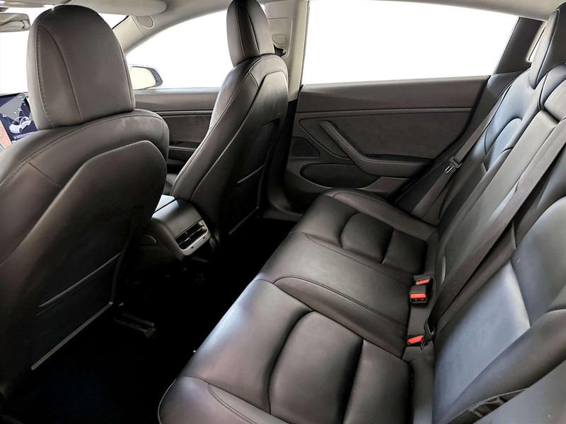 Used Tesla Model 3 2020 for sale - 77006090: Photo 14