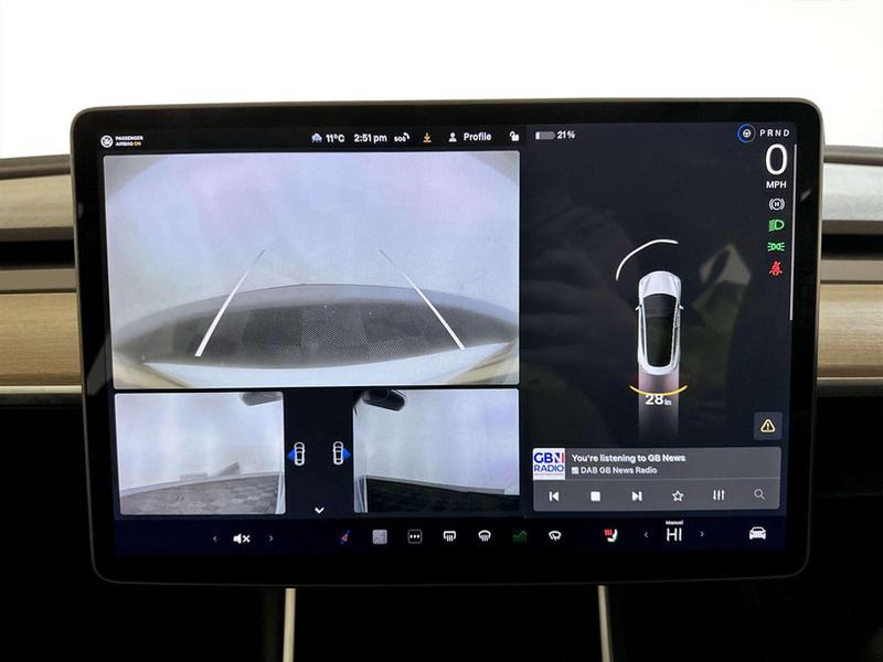 Used Tesla Model 3 2020 for sale - 77006090: Photo 20