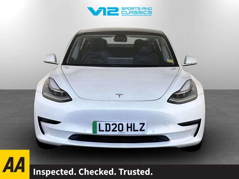 Used Tesla Model 3 2020 for sale - 77006090: Photo 5
