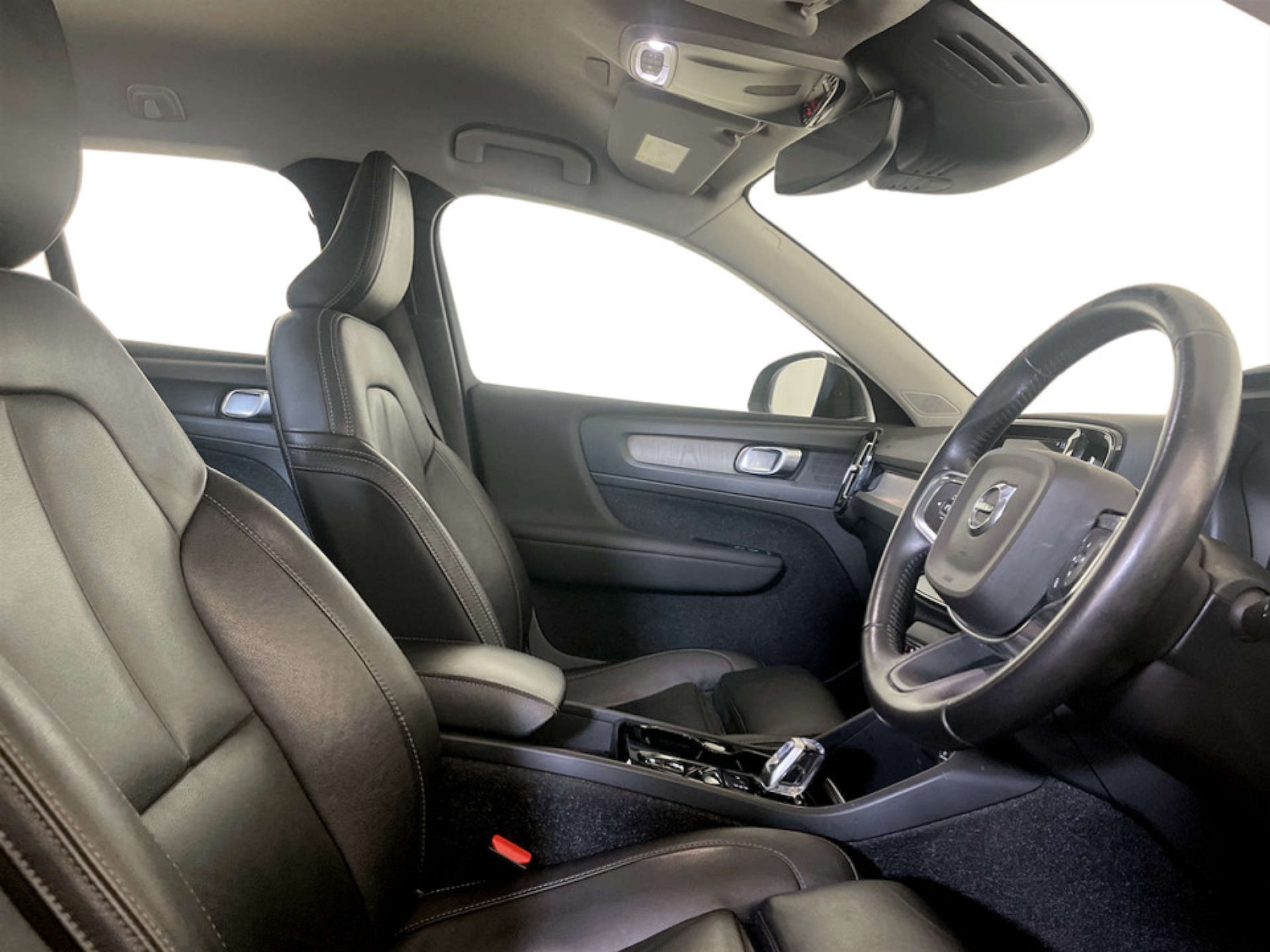 Used Volvo XC40 2020 for sale - 77688295: Photo 11