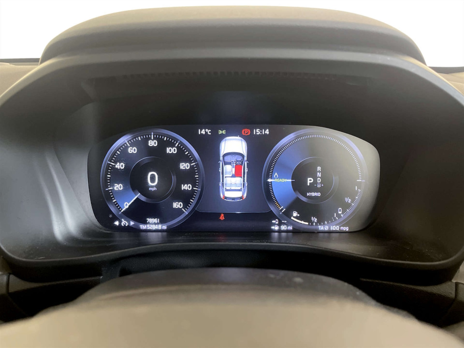 Used Volvo XC40 2020 for sale - 77688295: Photo 16