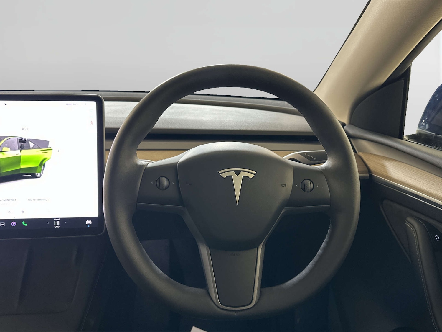 Used Tesla Model Y 2022 for sale - 78182095: Photo 15