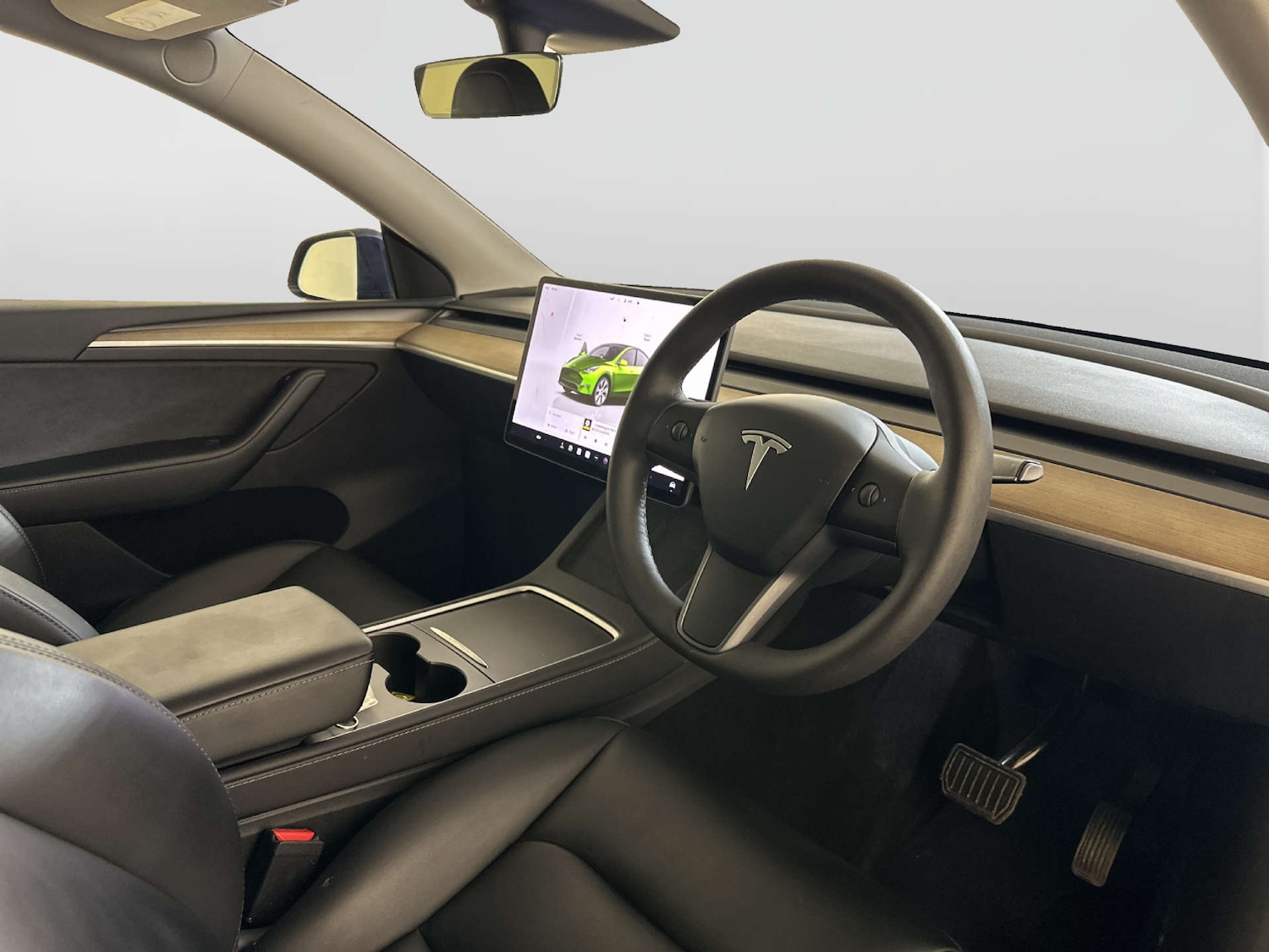 Used Tesla Model Y 2022 for sale - 78182095: Photo 16