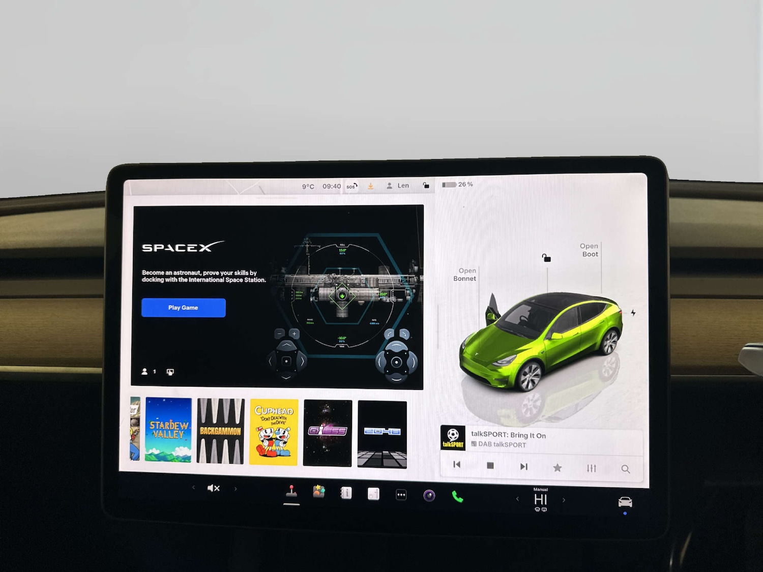 Used Tesla Model Y 2022 for sale - 78182095: Photo 19