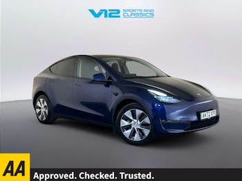 Used Tesla Model Y 2022 for sale - 78182095: Photo