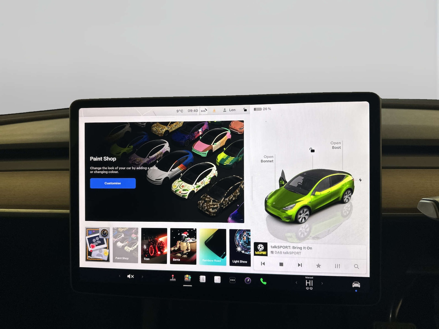 Used Tesla Model Y 2022 for sale - 78182095: Photo 20