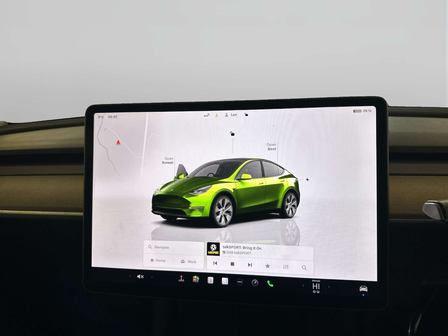 Used Tesla Model Y 2022 for sale - 78182095: Photo 21