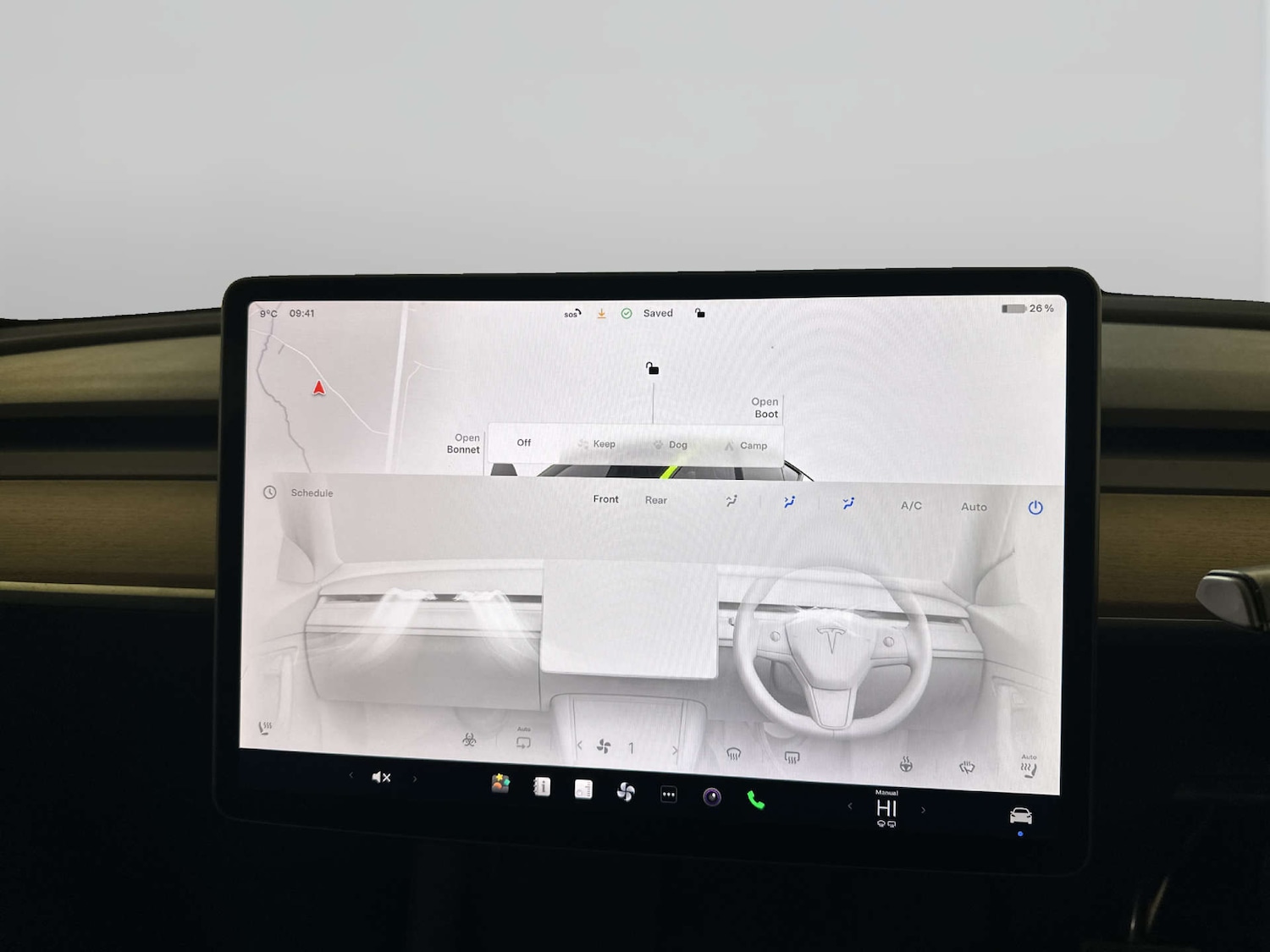 Used Tesla Model Y 2022 for sale - 78182095: Photo 22