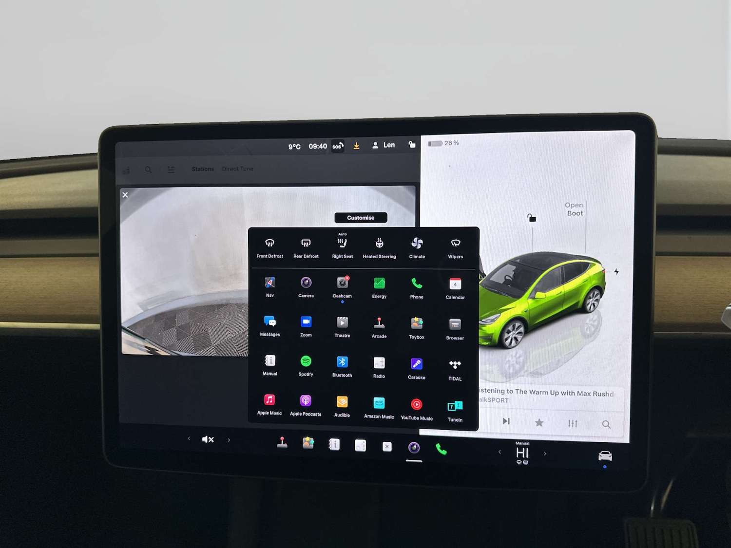 Used Tesla Model Y 2022 for sale - 78182095: Photo 23