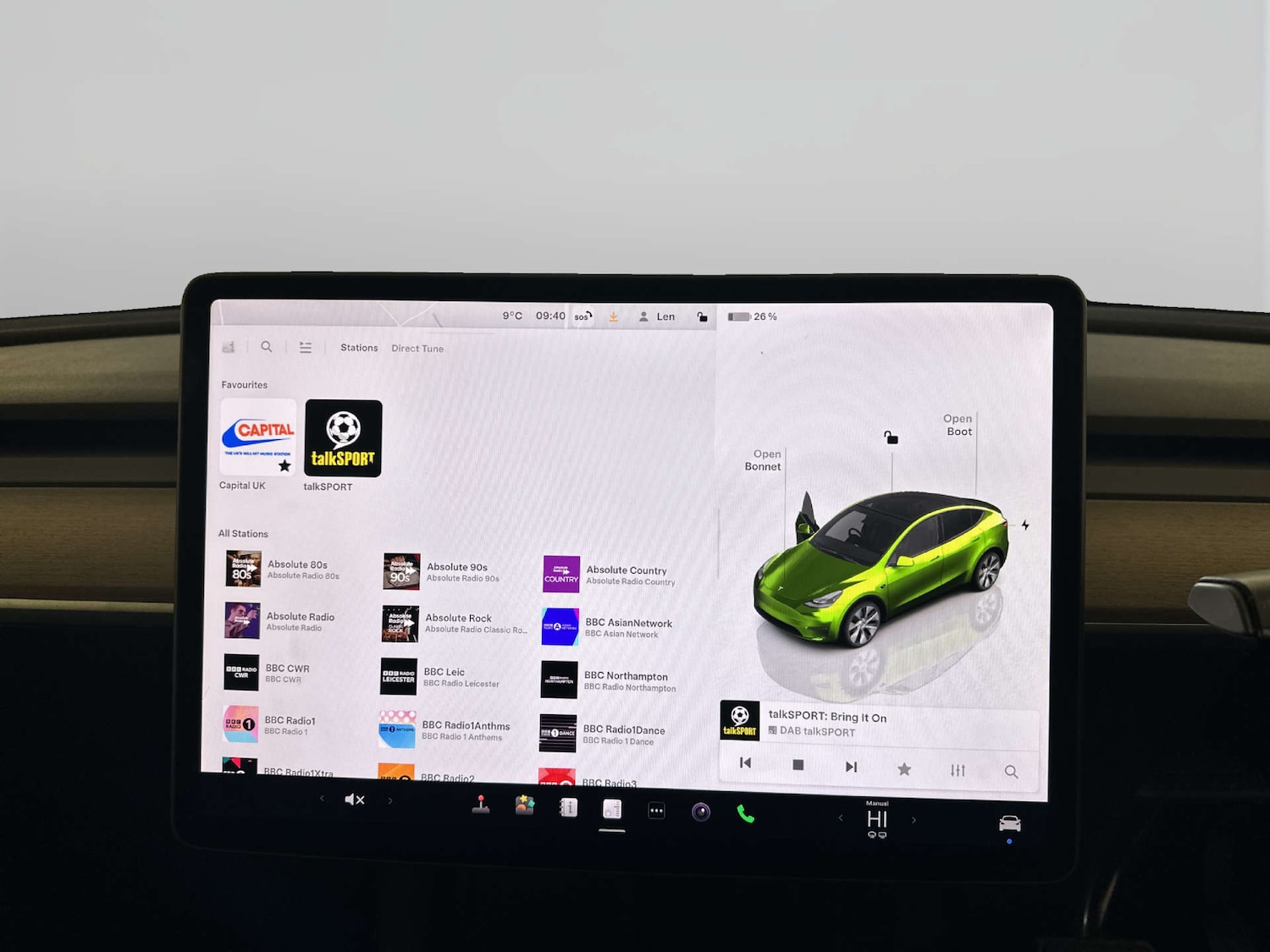 Used Tesla Model Y 2022 for sale - 78182095: Photo 24