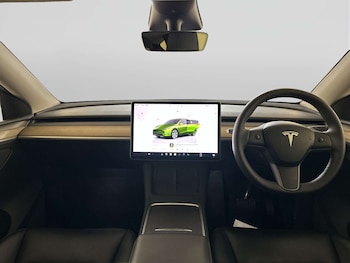 Used Tesla Model Y 2022 for sale - 78182095: Photo