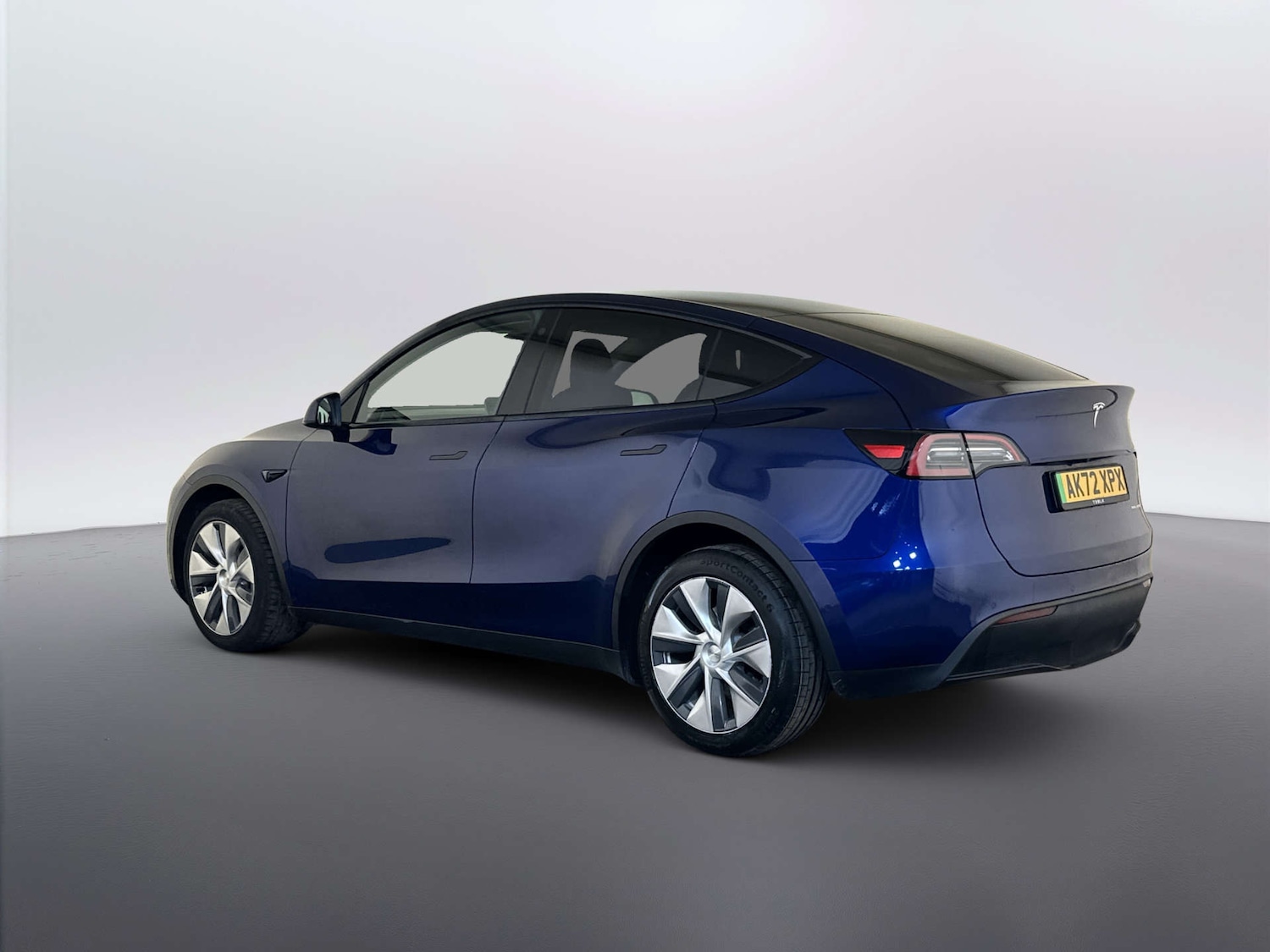 Used Tesla Model Y 2022 for sale - 78182095: Photo 8