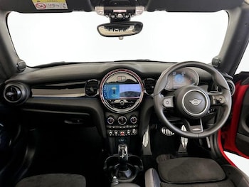 Used MINI Convertible 2023 for sale - 75779028: Photo
