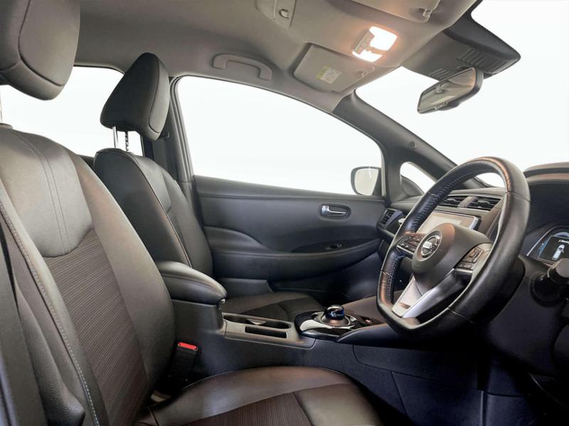 Used Nissan Leaf 2022 for sale - 76882698: Photo 13