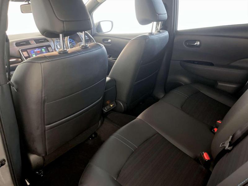 Used Nissan Leaf 2022 for sale - 76882698: Photo 14