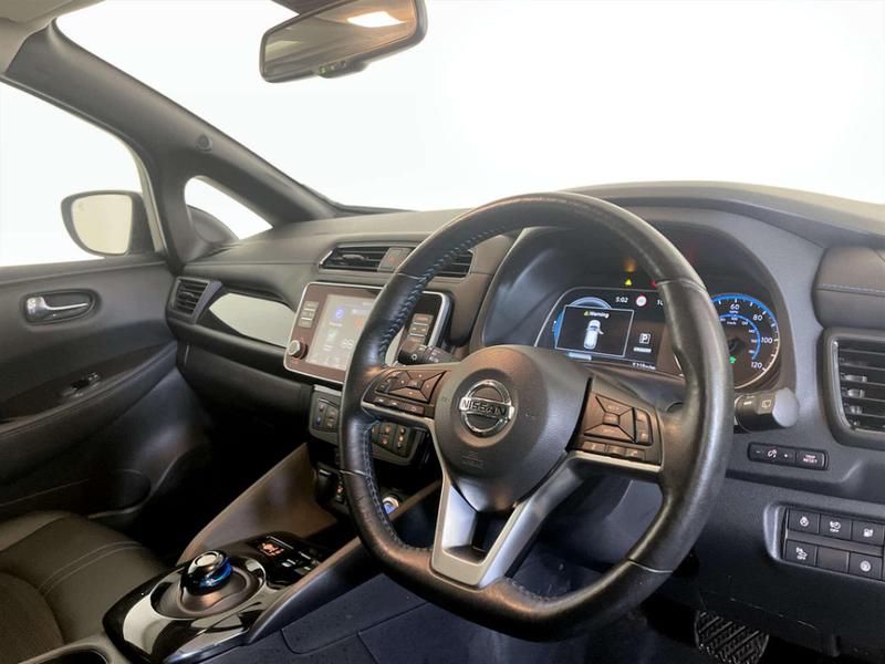 Used Nissan Leaf 2022 for sale - 76882698: Photo 15