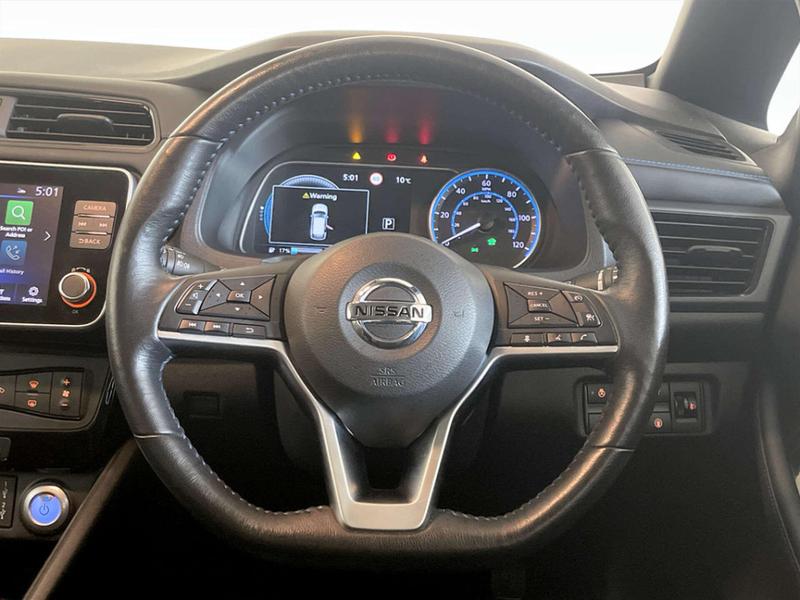 Used Nissan Leaf 2022 for sale - 76882698: Photo 16