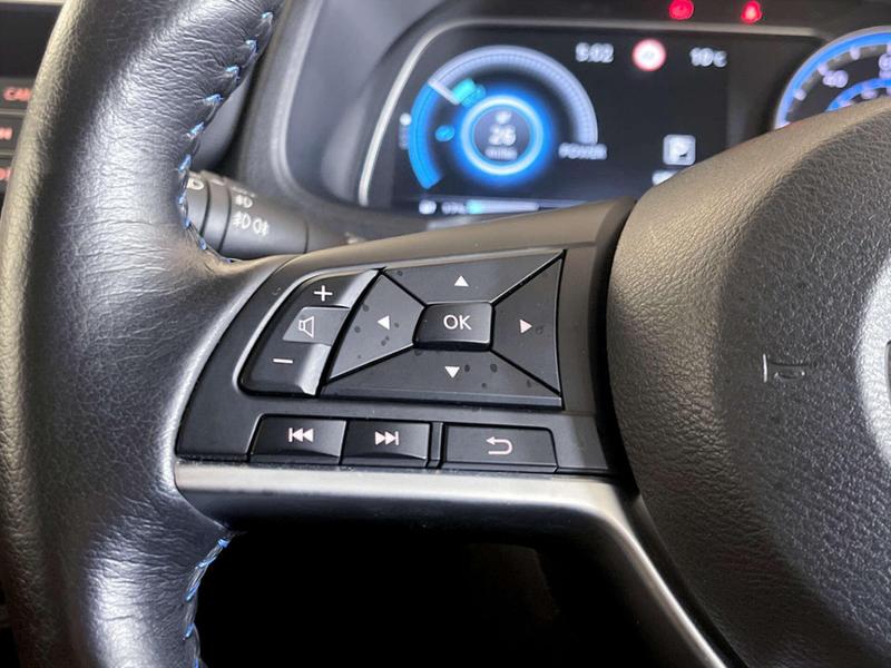 Used Nissan Leaf 2022 for sale - 76882698: Photo 17