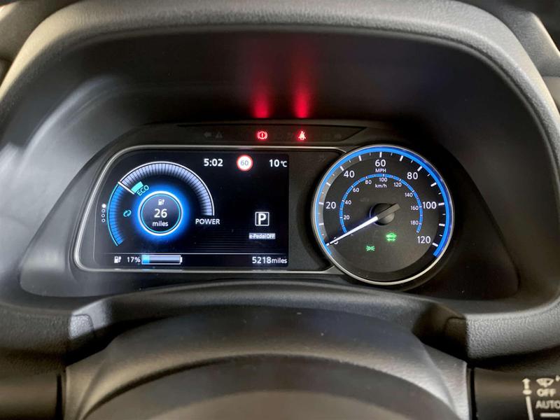 Used Nissan Leaf 2022 for sale - 76882698: Photo 18